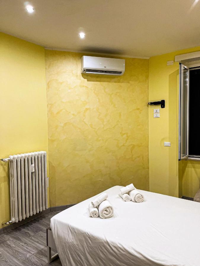 San Pietro Apartmant Roma Dış mekan fotoğraf