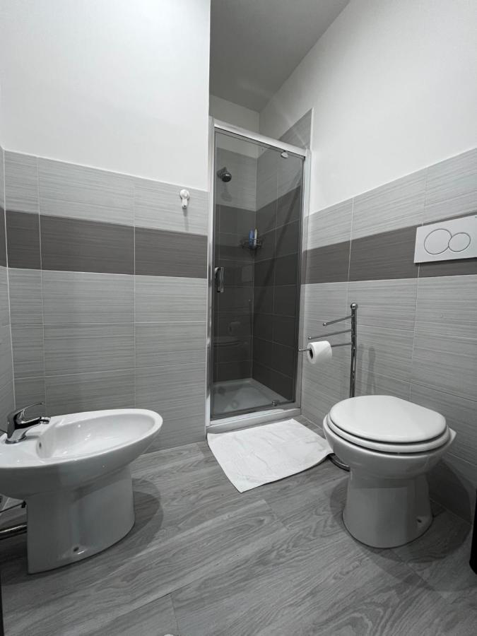 San Pietro Apartmant Roma Dış mekan fotoğraf