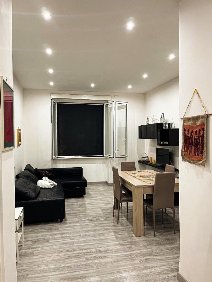 San Pietro Apartmant Roma Dış mekan fotoğraf