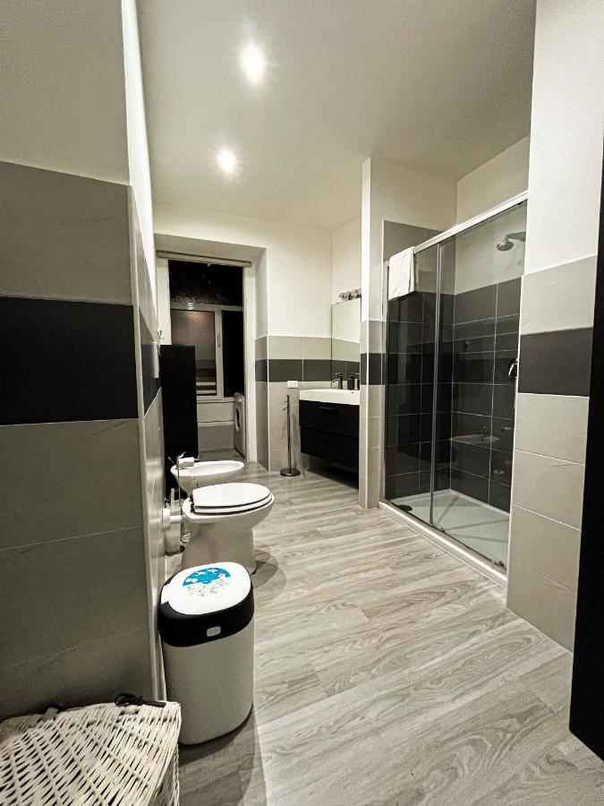 San Pietro Apartmant Roma Dış mekan fotoğraf